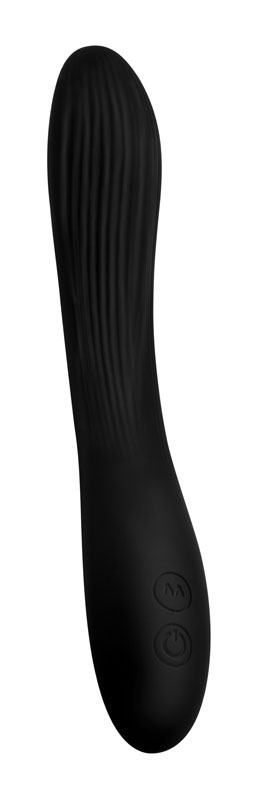 7X Bendable Silicone Vibrator - Image 2