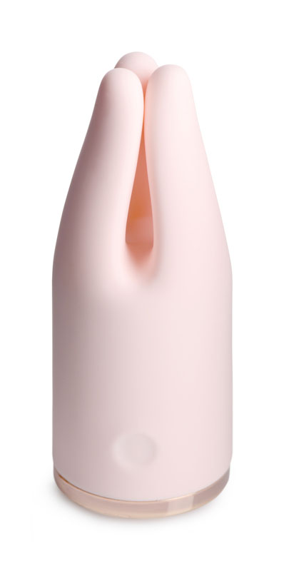 Vibrassage Twirl 10X Vibrating Clit Teaser - Image 2