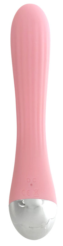 Speedy 50X Silicone Rabbit Vibrator - Image 3