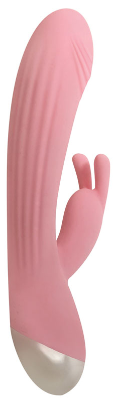 Speedy 50X Silicone Rabbit Vibrator - Image 2
