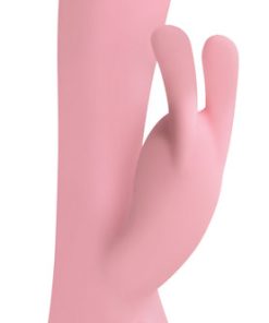 Speedy 50X Silicone Rabbit Vibrator