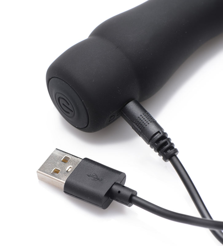 16X Penis Head Teaser with Urethral Sound - Image 4