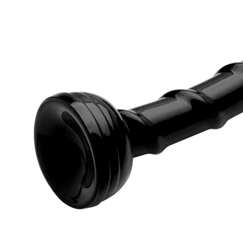 Hosed Swirled 18 Inch Thin Anal Snake - Image 5