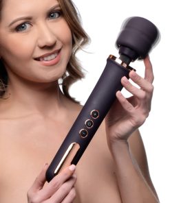 Scepter 50X Silicone Wand Massager