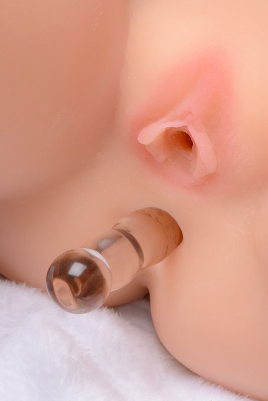 GI Jane Fantasy Love Doll - Image 8