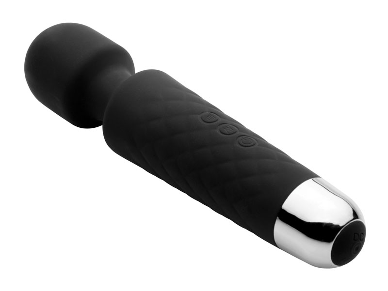18X Luxury Silicone Travel Wand - Image 7