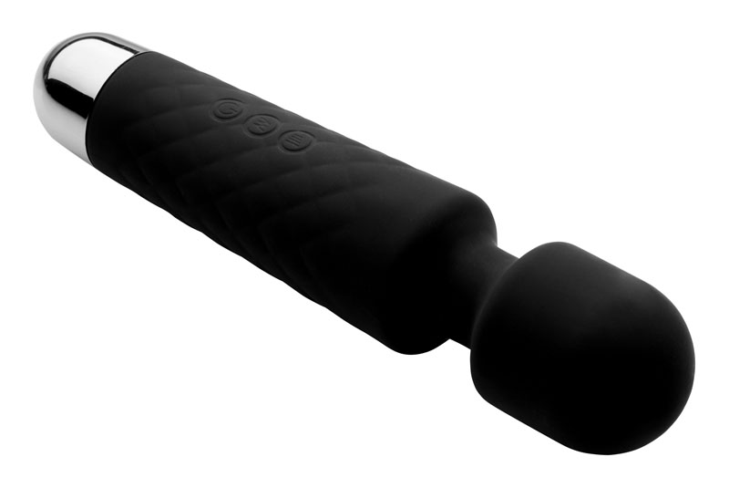 18X Luxury Silicone Travel Wand - Image 8