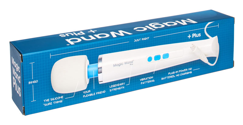 Magic Wand Plus - Image 5