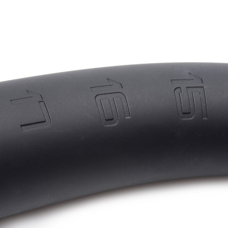 Silicone Tapered Anal Hose - 18 Inch - Image 5