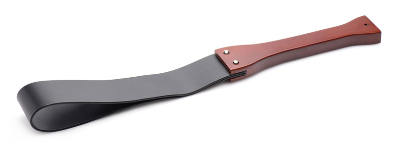 Wooden Slapper - Image 4