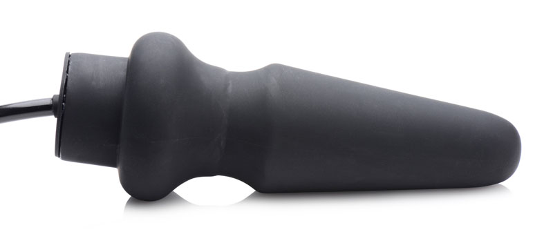 Ass-Pand Large Inflatable Silicone Anal Plug - Image 5
