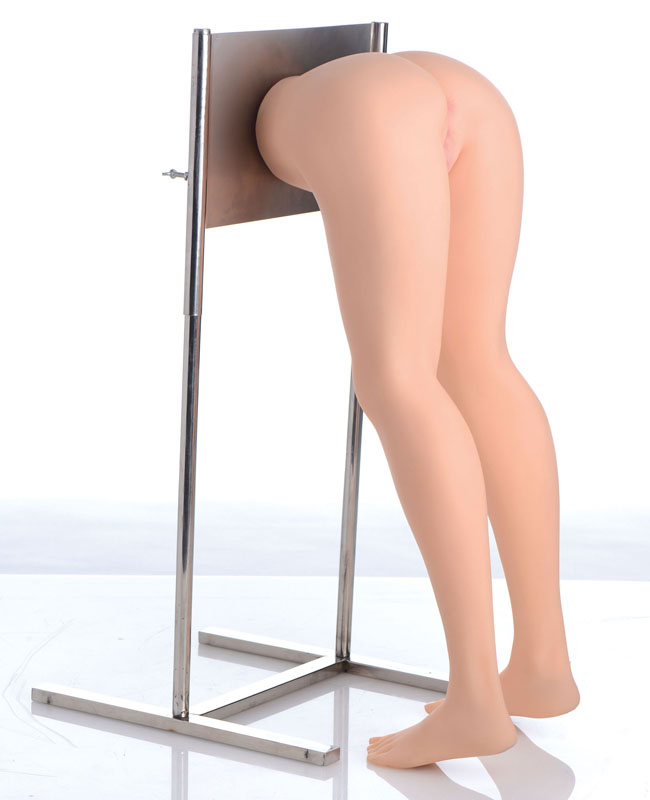 Fantasy Love Doll Waist Down With Stand - Image 14