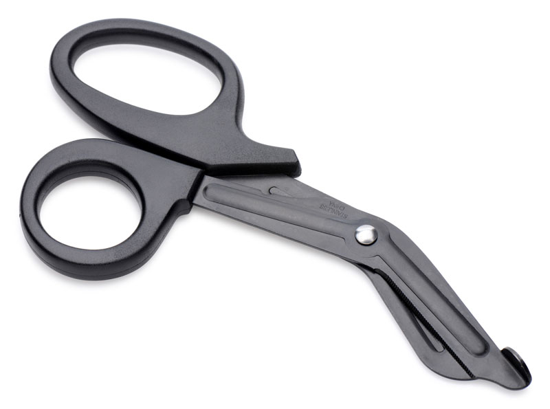 Heavy Duty Bondage Scissors - Image 5