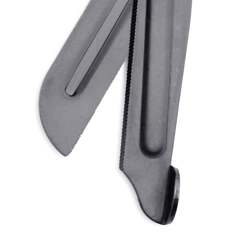 Heavy Duty Bondage Scissors - Image 6