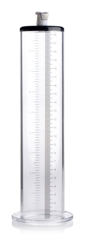 Penis Pump Kit with 2 Inch Cylinder - Image 4