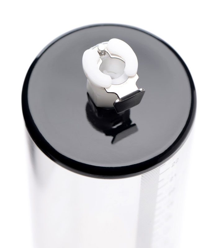 Penis Pump Kit with 2 Inch Cylinder - Image 7