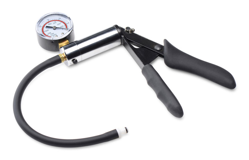 Penis Pump Kit with 2 Inch Cylinder - Image 8