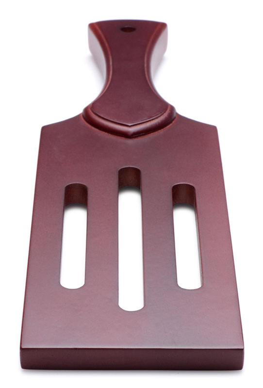 Masters Wooden Paddle - Image 4