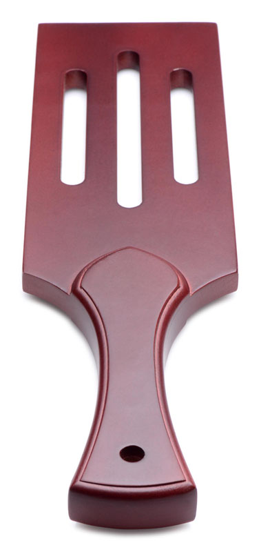 Masters Wooden Paddle - Image 5