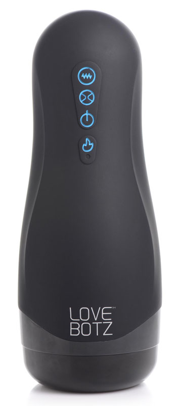 The Milker 15X Sucking Masturbator - Image 6