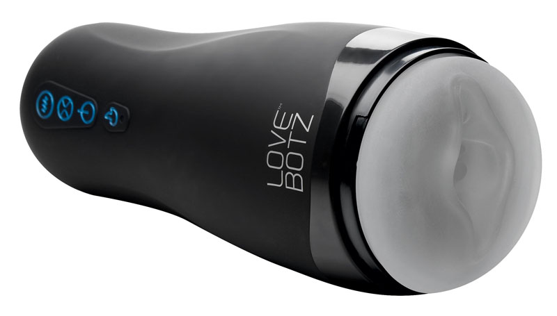 The Milker 15X Sucking Masturbator - Image 4