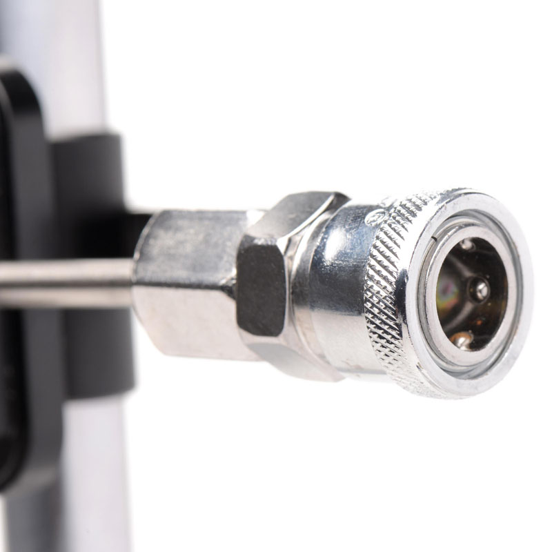 Deluxe Pro-Bang Sex Machine with Remote Control - Image 7