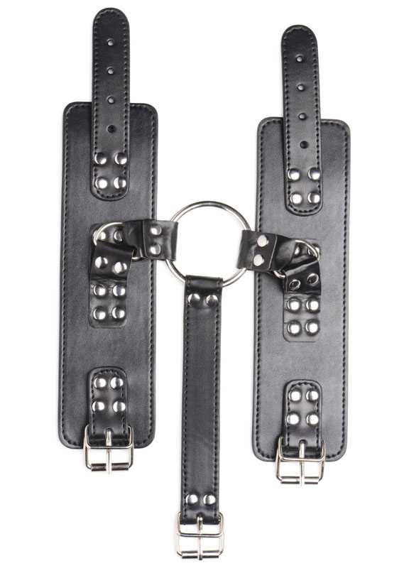Neck to Wrist Restraints - Image 11