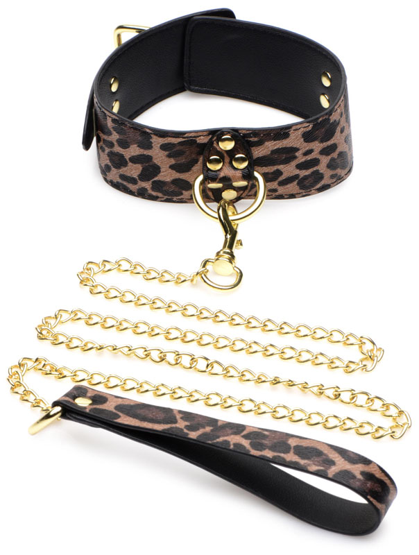 Wild Sex 7 Piece Bondage Set - Image 8