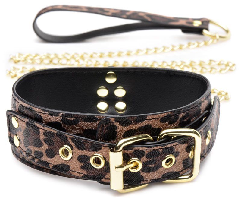 Wild Sex 7 Piece Bondage Set - Image 5