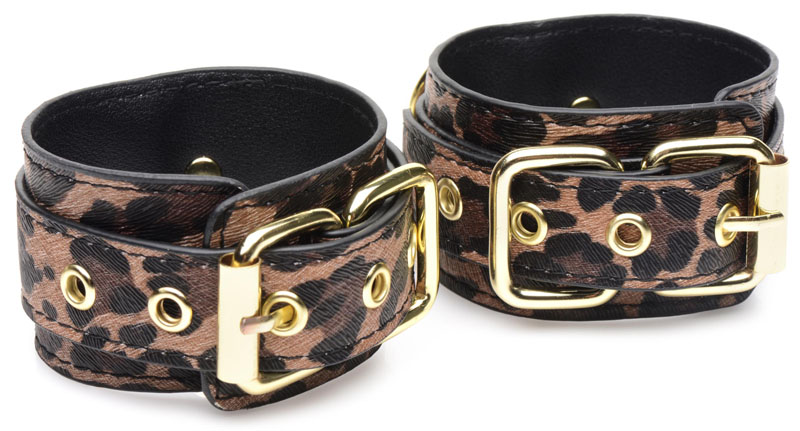 Wild Sex 7 Piece Bondage Set - Image 6