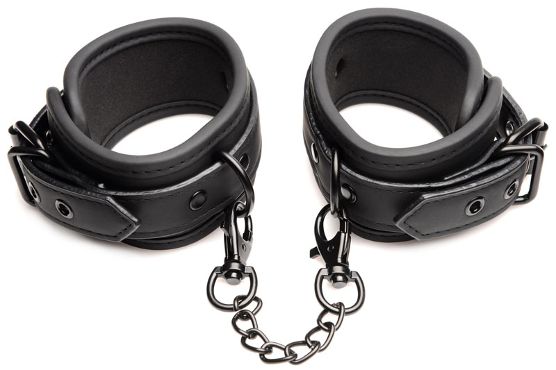 Master of Kink 10 Piece Bondage Set - Image 3