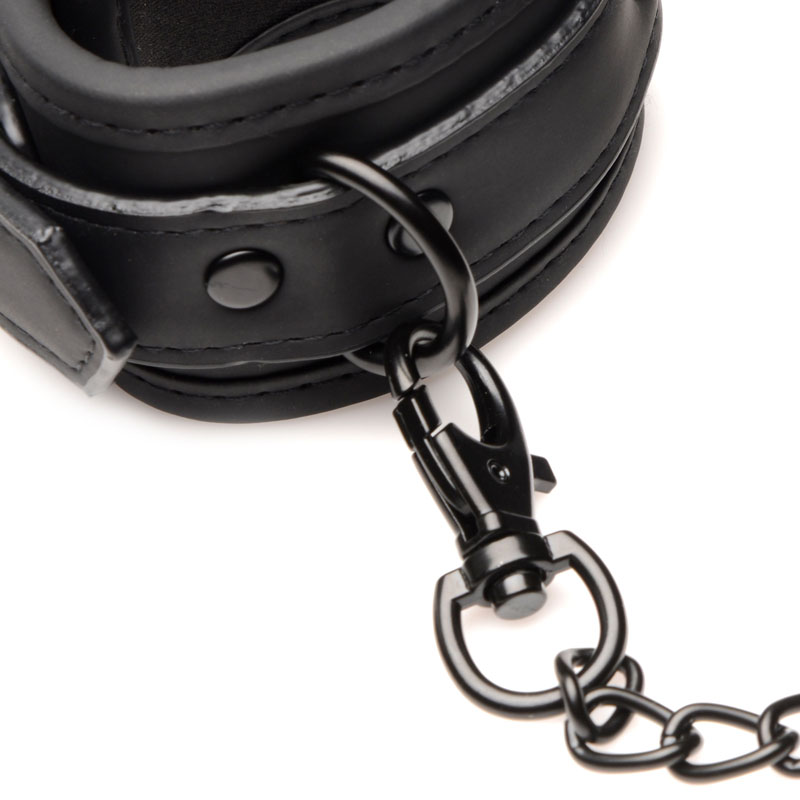 Master of Kink 10 Piece Bondage Set - Image 5