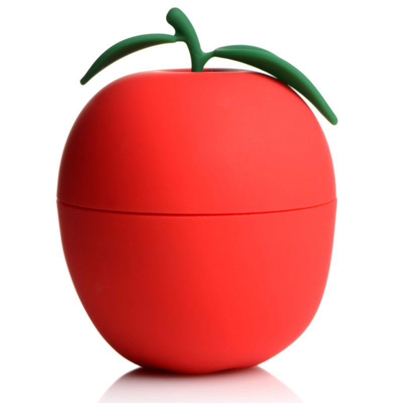 6X Forbidden Apple Silicone Clit Stimulator - Image 5