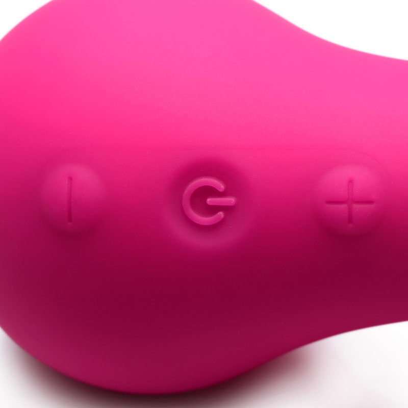 10X Rabbit Silicone Vibrator - Image 8