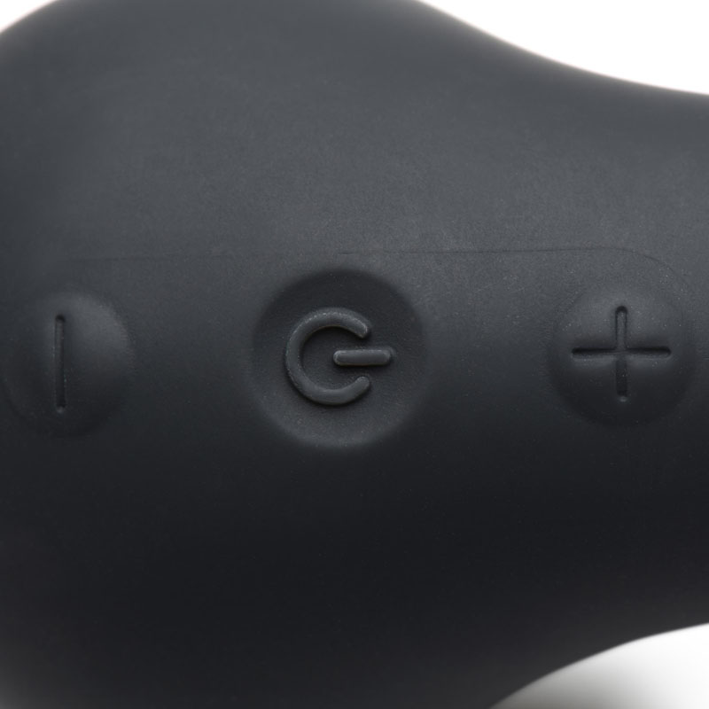 10X Triple Stim Silicone Vibrator - Image 8