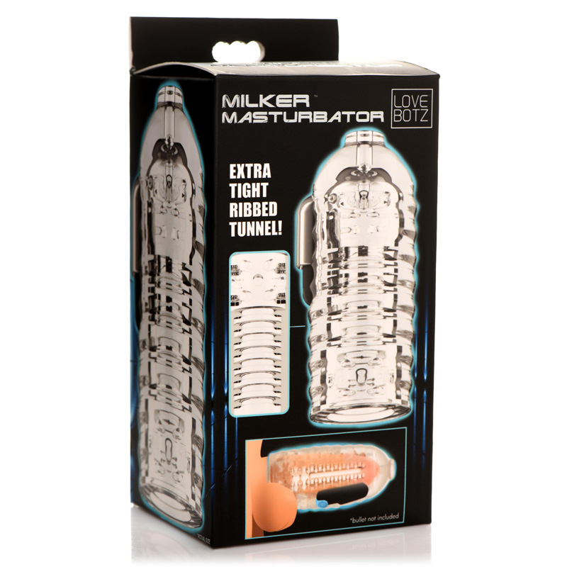 Milker Masturbator Accessory - Image 8