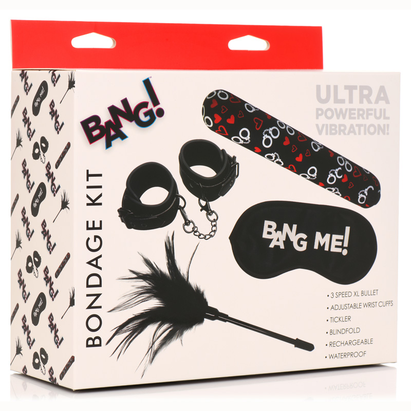 BANG! Bondage Kit - Image 7