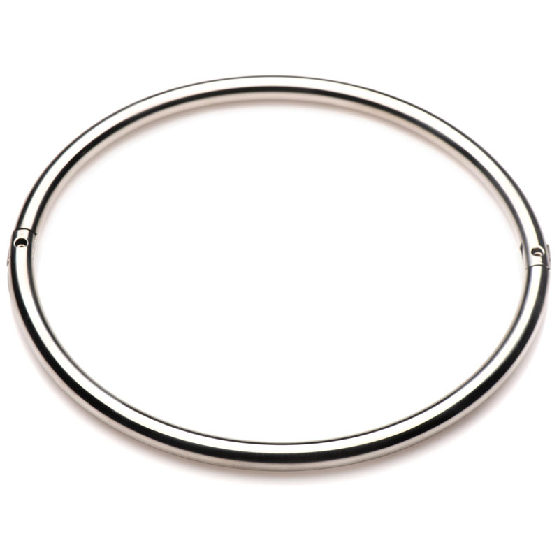 Possession Stainless Steel Locking Collar - Medium - Image 3