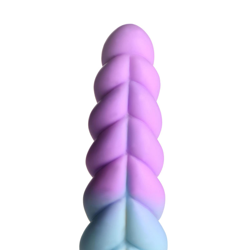 Mystique Silicone Unicorn Dildo - Image 8
