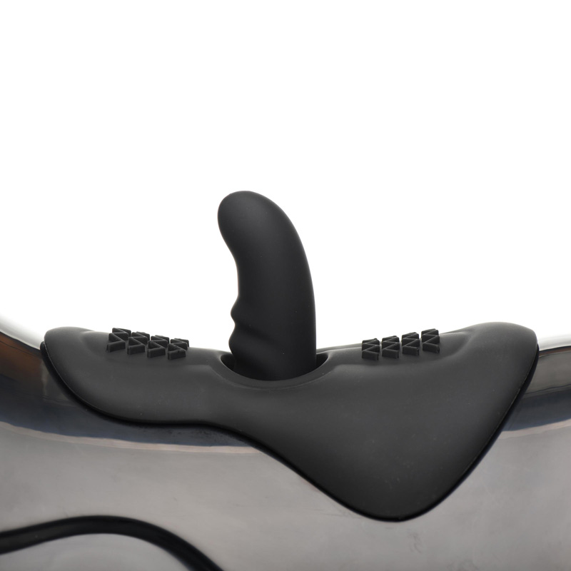 The Bucking Saddle 10X Thrusting and Vibrating Saddle Sex Machine - Image 11