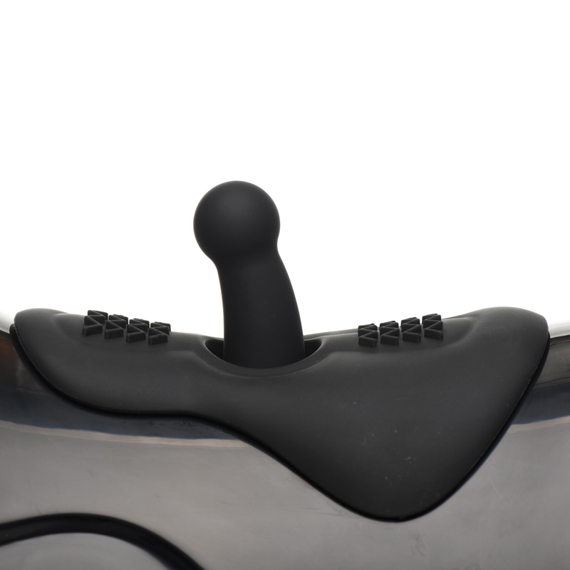 The Bucking Saddle 10X Thrusting and Vibrating Saddle Sex Machine - Image 10