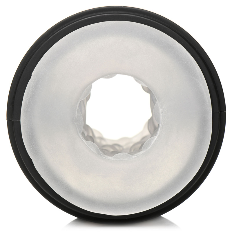 10X Cyber Stroke Vibrating Masturbator - Image 8