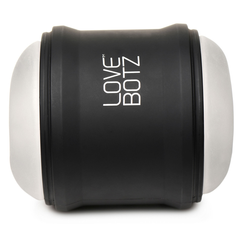 10X Cyber Stroke Vibrating Masturbator - Image 9