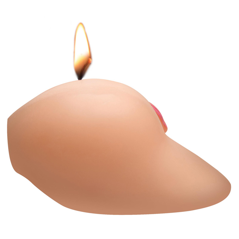 Hot Ass Butt Candle - Image 4