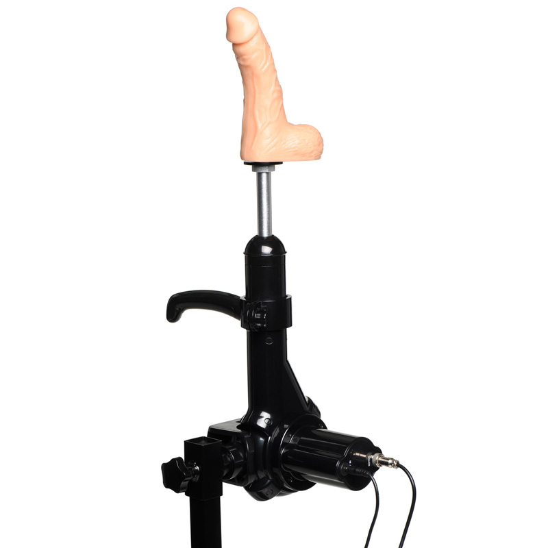 The Dicktator 2.0 Extreme Sex Machine - Image 7