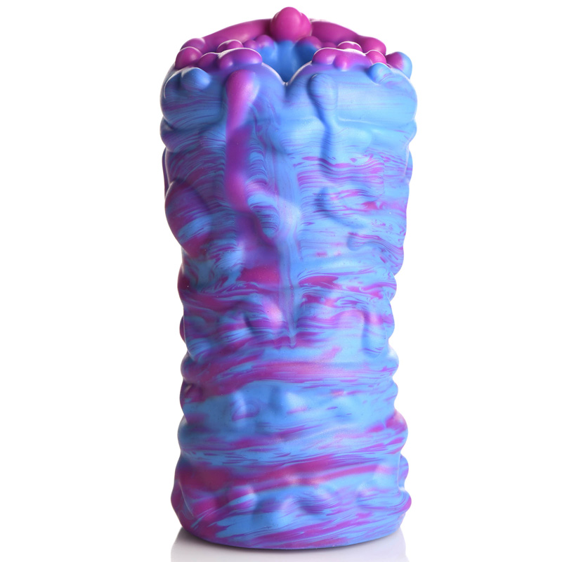 Cyclone Squishy Alien Vagina Stroker - Image 8
