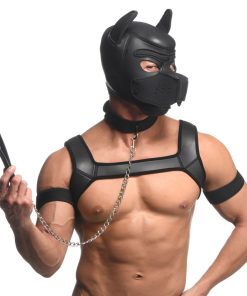 Full Pup Arsenal Set