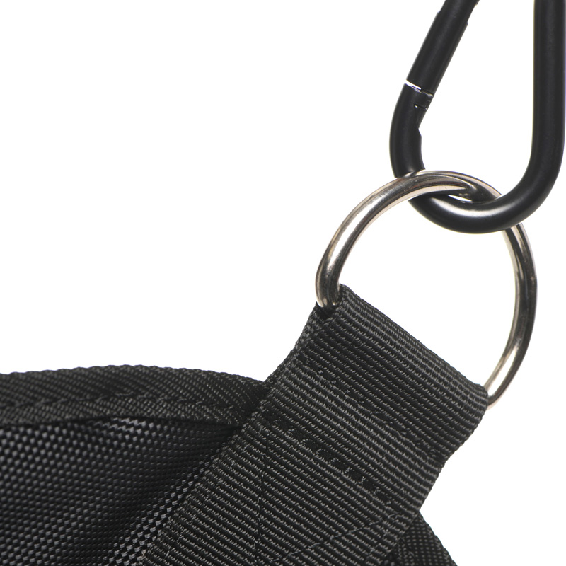 Nylon Sex Sling - Image 6