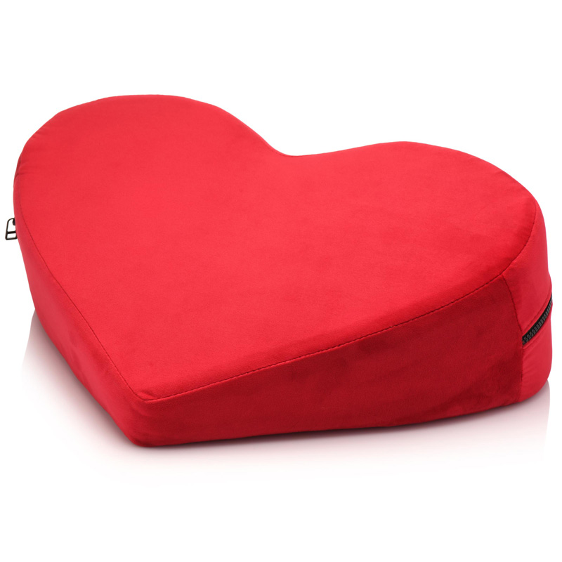 Heart Pillow - Image 11