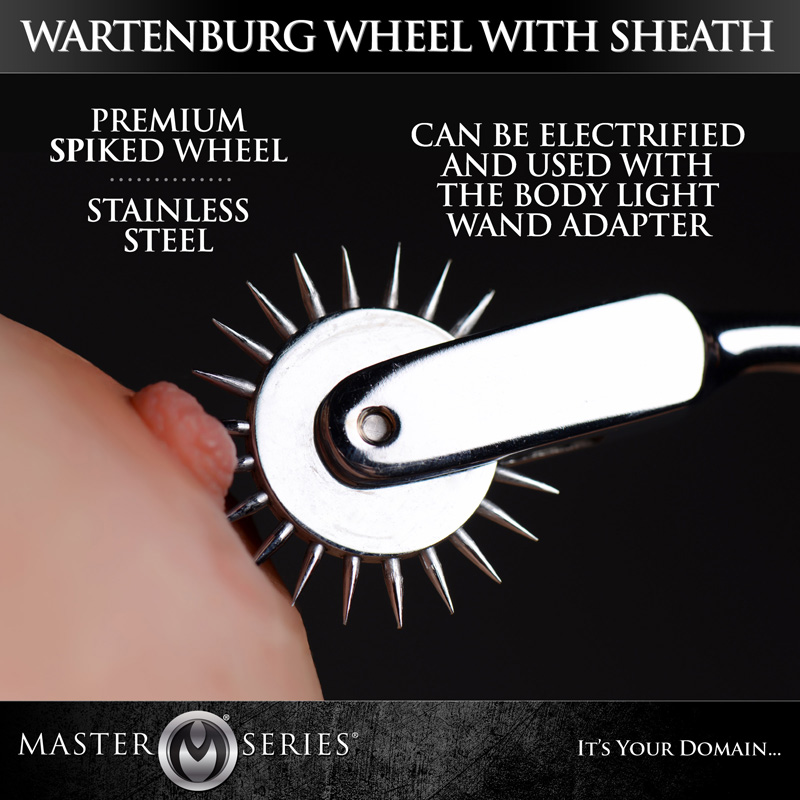 Ultra Neo Violet Wand 10 Piece Set - Image 5